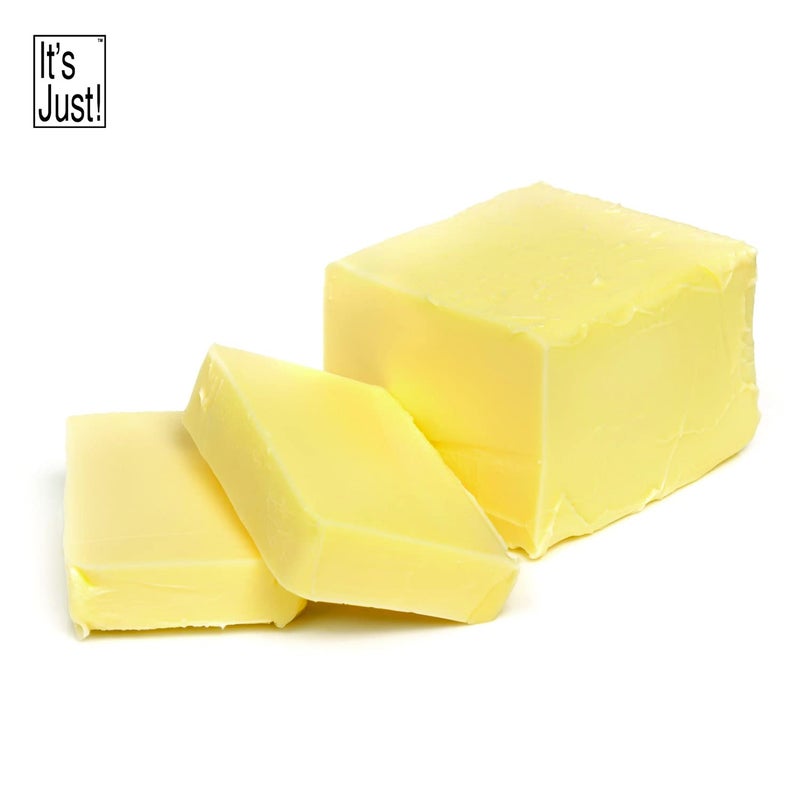 It's Just! It's Just - Grass-Fed Butter Powder, Made from Real Butter, Shelf Stable, Just Add Water, Made in USA, 9oz - Image 3